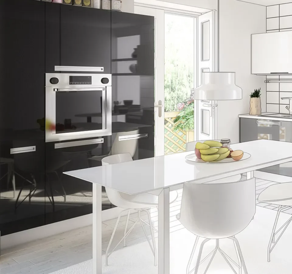 Maedit Cuisine Sur Mesure Angers Particuliers Slide